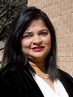 Dr. Hasina Huq