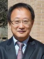 Dr. Mark Yul Chu