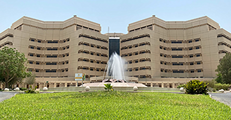 kauhospital