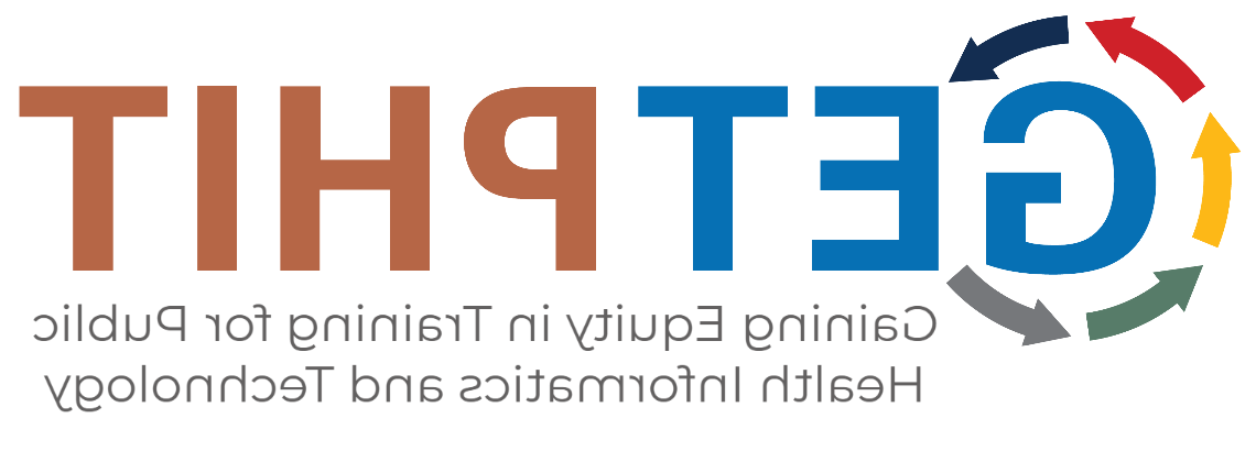 GET PHIT logo