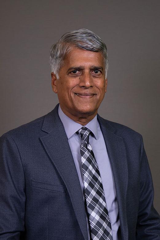 Sambandam Elango，医学博士，FACS，医学硕士